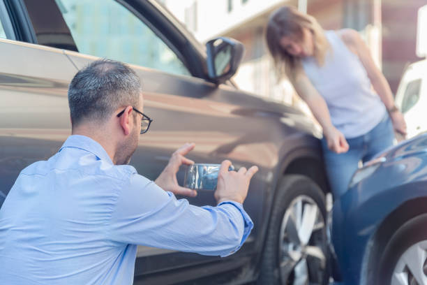 Professional Car Insurance Near Me technician working in Crooks, SD